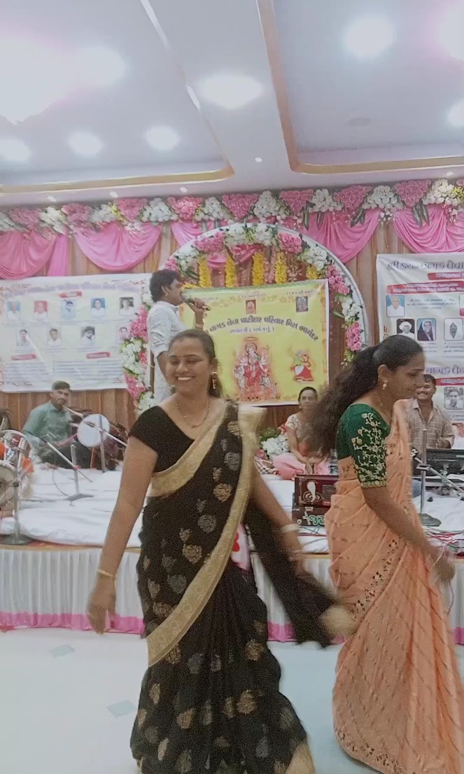 Radha Krishna Banquet Hall Photo